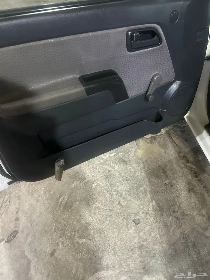 ايسوزو ديماكس  موديل 2012 8