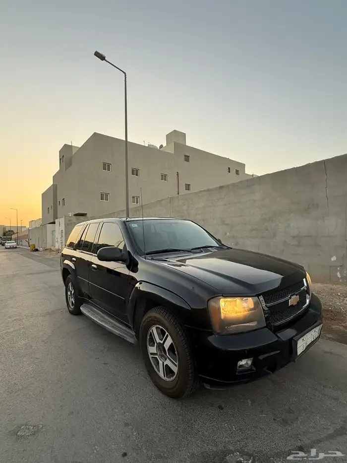 شيفروليه بليزر 1