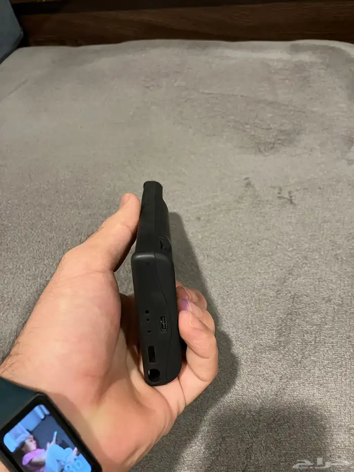 جراب بطاريه 5000 ملي Note 20 Ultra 4