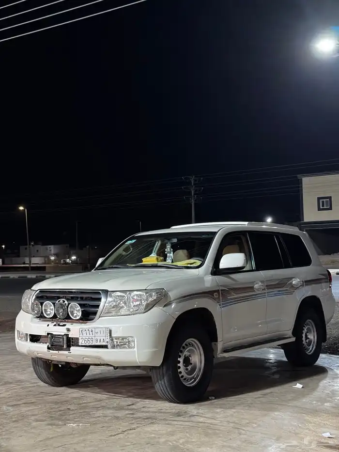 لاند هدد 2008 0