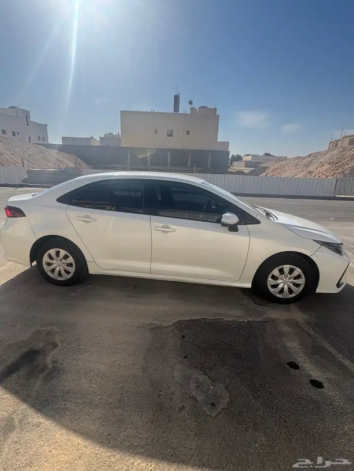 كورلا 2020 للبيع 3