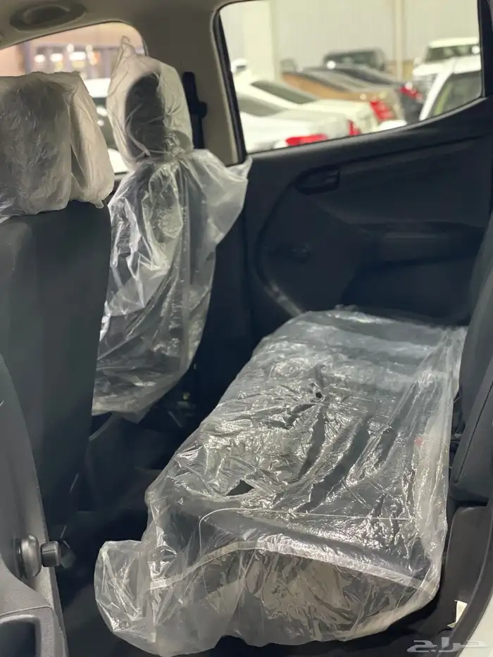 ايسوزو 2024 10