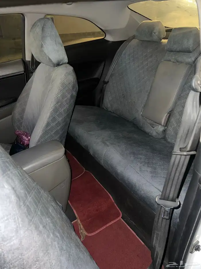 كيا سيراتو 2016 كوبيه فل كامل 9