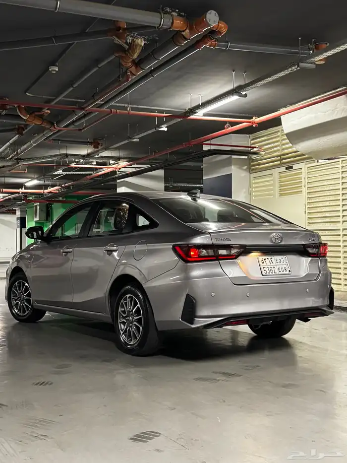 يارس 2024 مطور 14