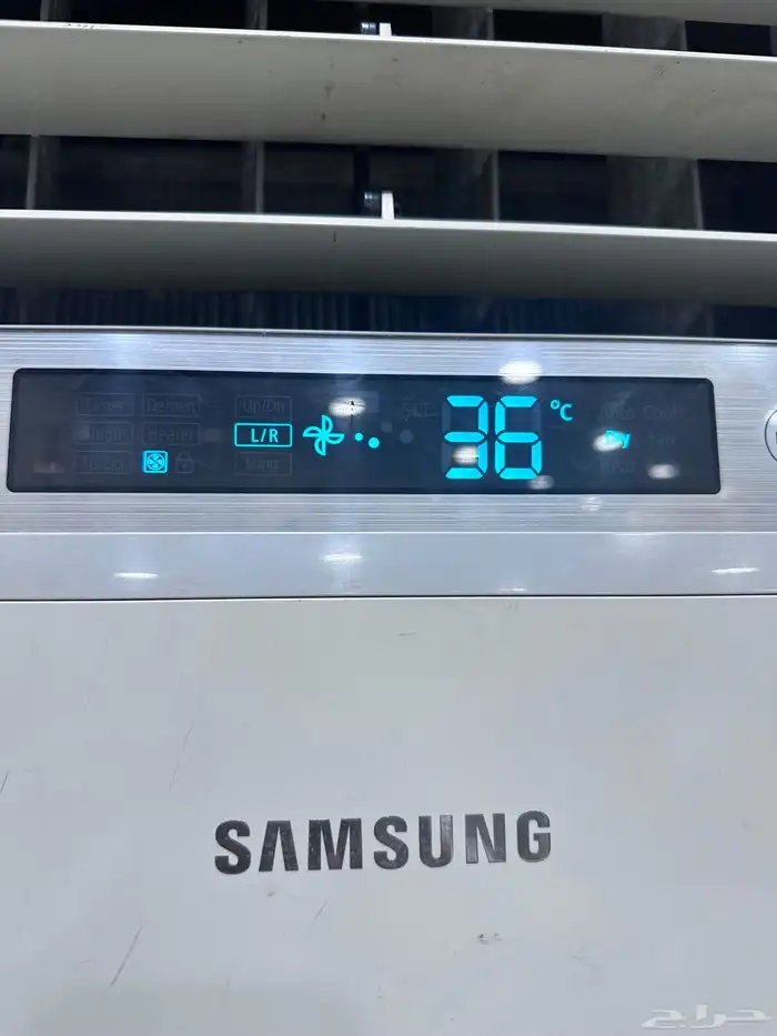 مكيف دولابي 1