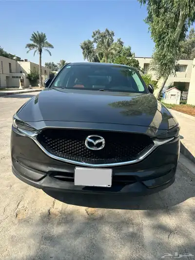 مازدا cx5 موديل 2020 index