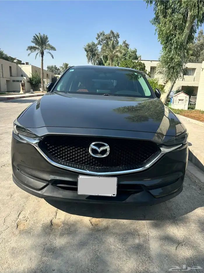 مازدا cx5 موديل 2020 0