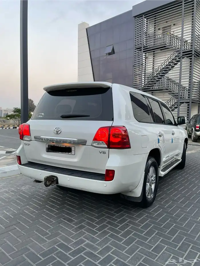 GXRصالون 2014 شرط 6