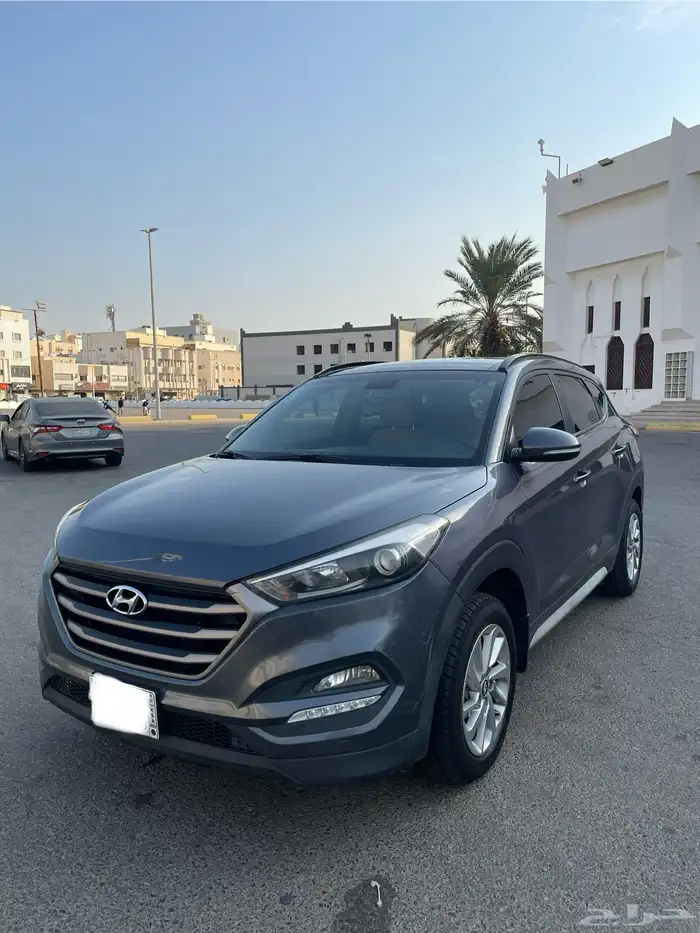 هونداي توسان للبيع 0