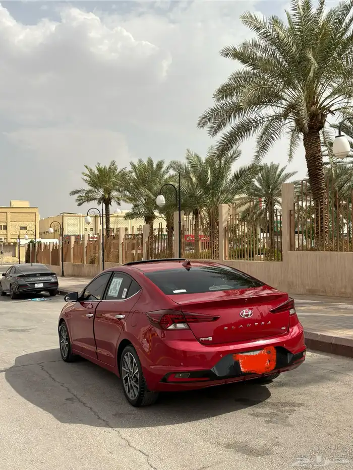 النترا 2020 فل كامل مكينه كبيره 3