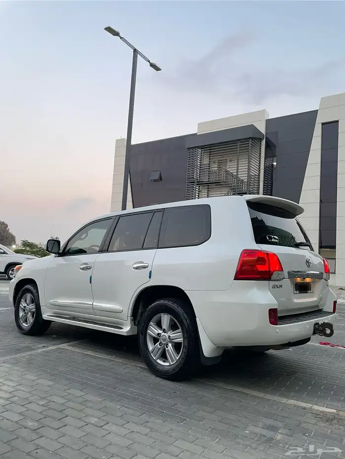 GXRصالون 2014 شرط 3