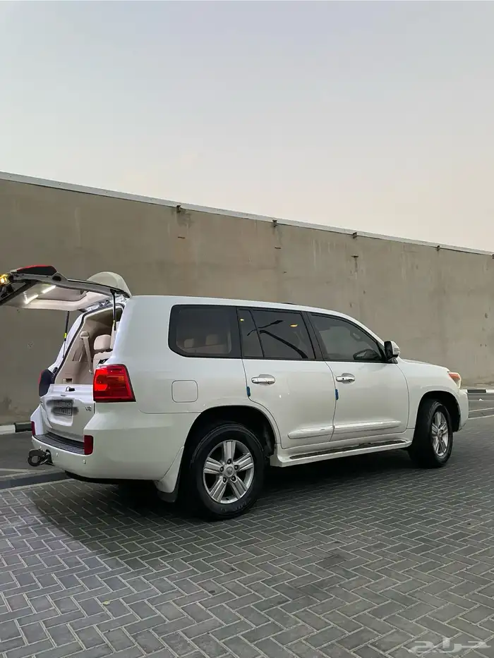 GXRصالون 2014 شرط 8