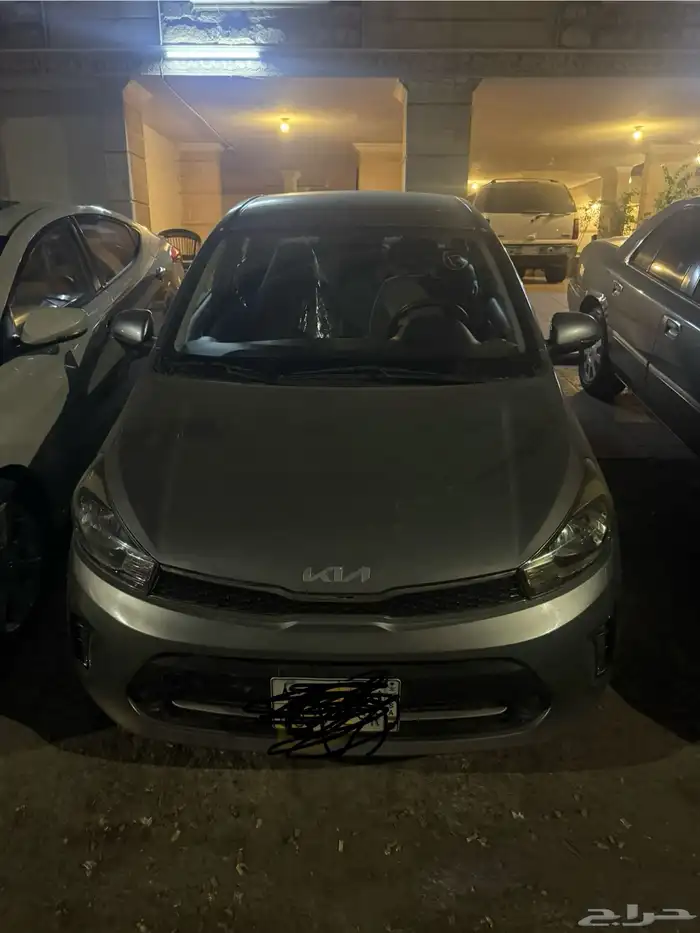 متاح سياره كيا بيجاس 2023 لتوصيل المشاوير الشهريه 0