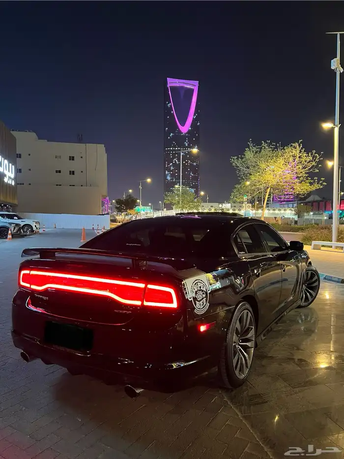 تشارجر ارتي 2014 للبدل بالمناسب 1