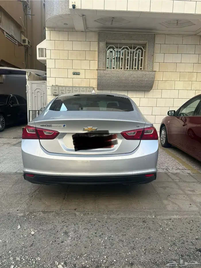 ماليبو LT 2017 1