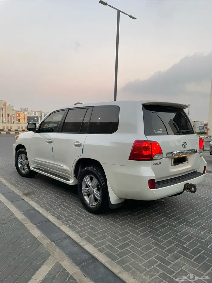 GXRصالون 2014 شرط 4