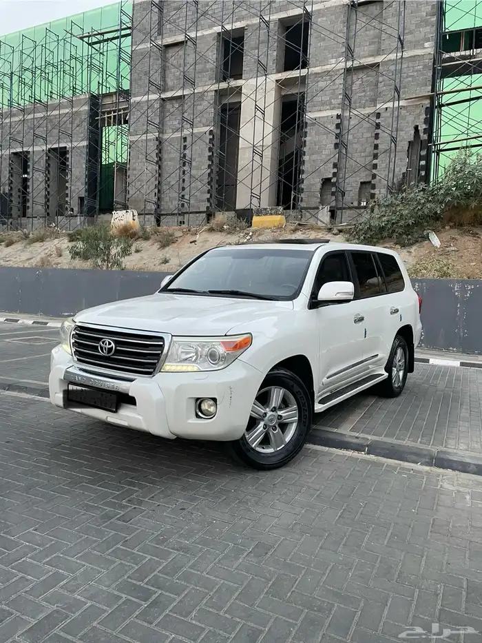 GXRصالون 2014 شرط 2