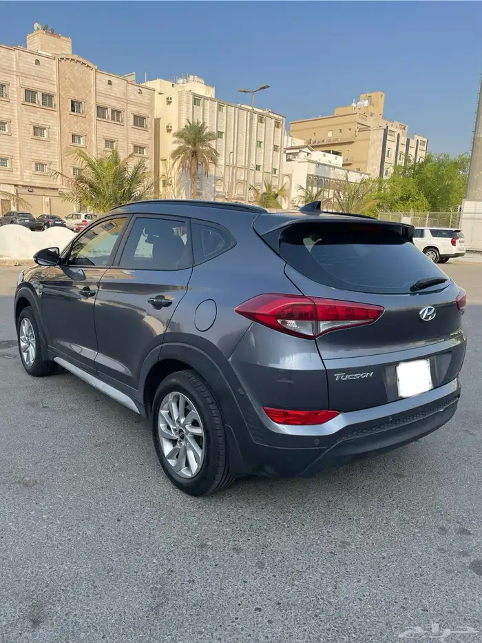 هونداي توسان للبيع 1