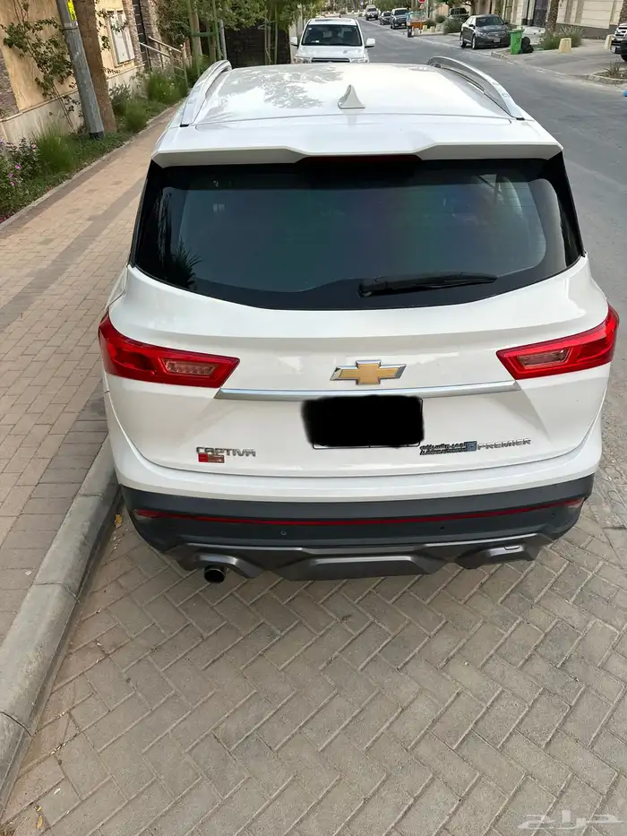 كابتيفا 2022 نظيفه مره 2