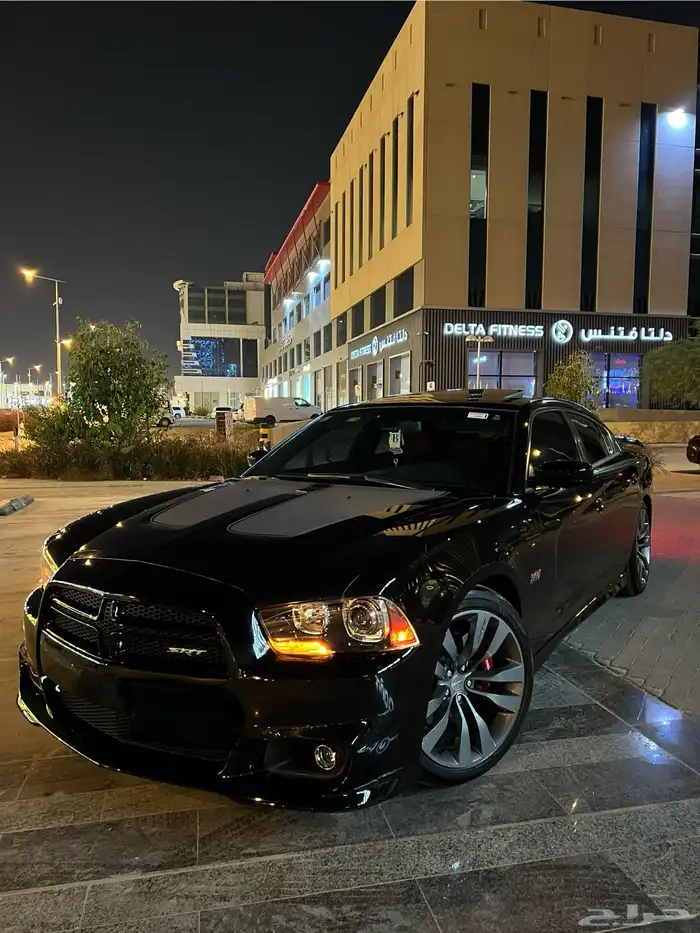 تشارجر ارتي 2014 للبدل بالمناسب 0