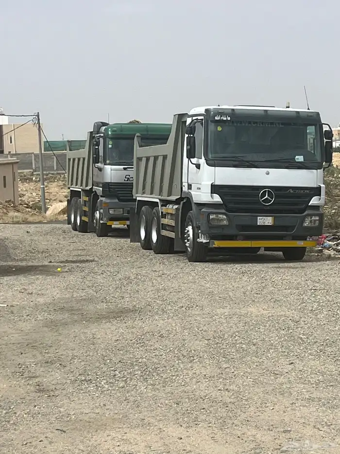 قلاب اكترس 2007 5