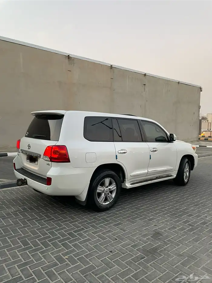 GXRصالون 2014 شرط 7