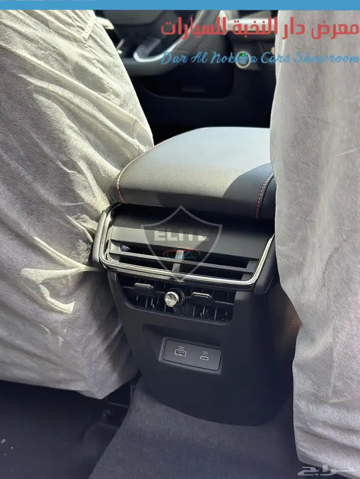 فورد تورس تيتانيوم 2026 جميع الالوان و أسعار مرضية 25