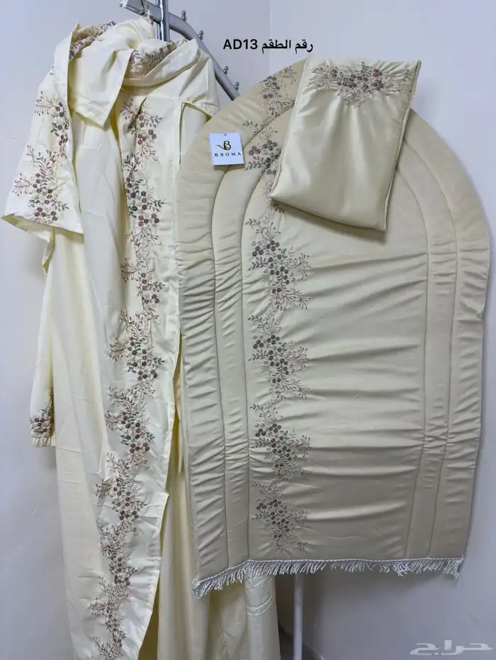 اطقم صلاة   طقم صلاة بجدة 7