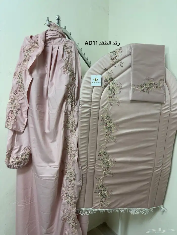 اطقم صلاة   طقم صلاة بجدة 3