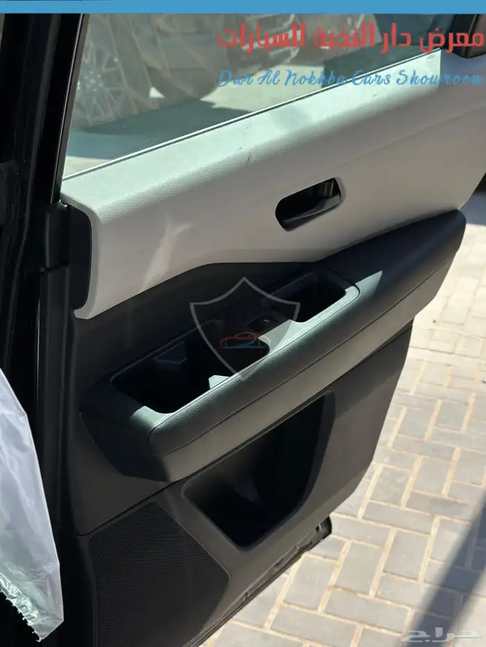 نيسان باثفندر ستاندر دفع رباعي 2024 جميع الالوان 11