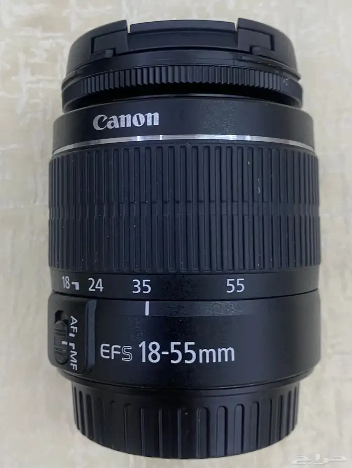 كاميرا كانون 2