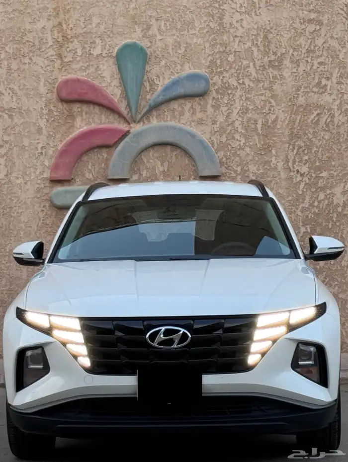 هونداي توسان موديل 2022 0