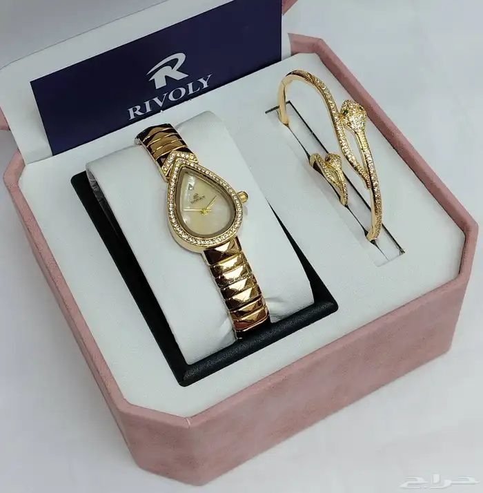 اطقم نسائي ناعمه وراقيه  زركون نضيف 22