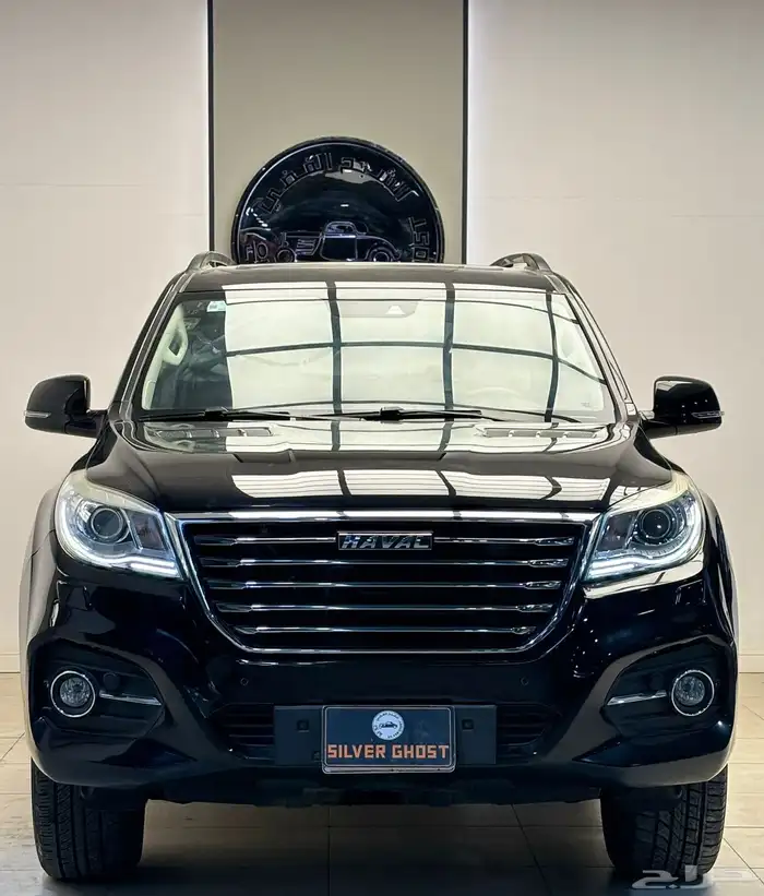 هافال H9 -2020 3