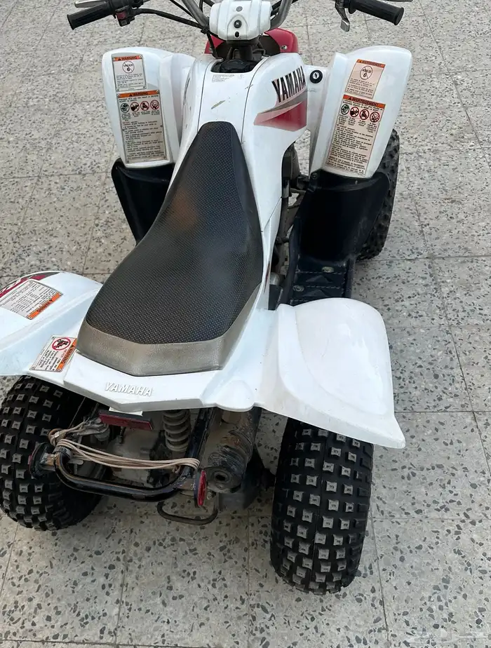 دباب رابتر مقاس 80 5