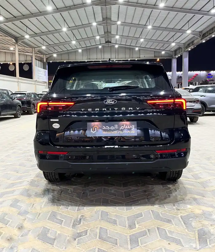 فورد تريتوري امبيانتي 2026 جاهز 98125 2
