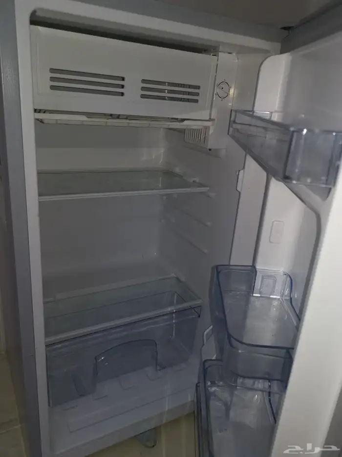 ثلاجه صغيره 3.3 قدم 4