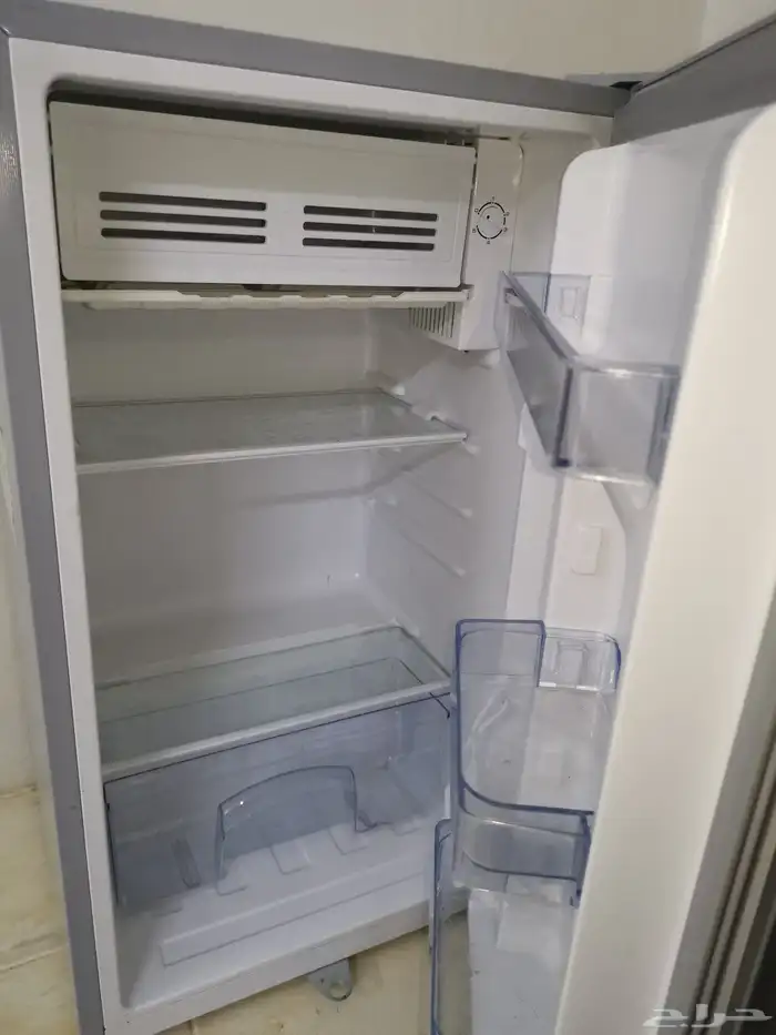 ثلاجه صغيره 3.3 قدم 5