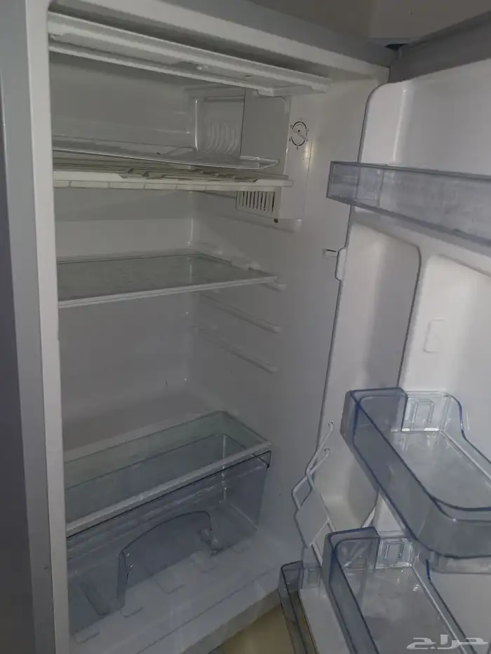 ثلاجه صغيره 3.3 قدم 3