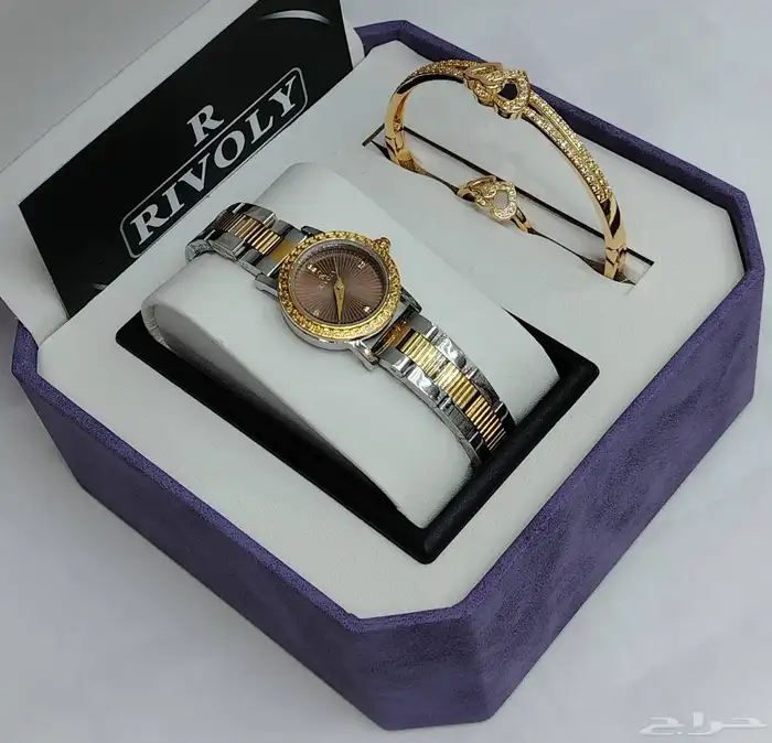 اطقم نسائي ناعمه وراقيه  زركون نضيف 34