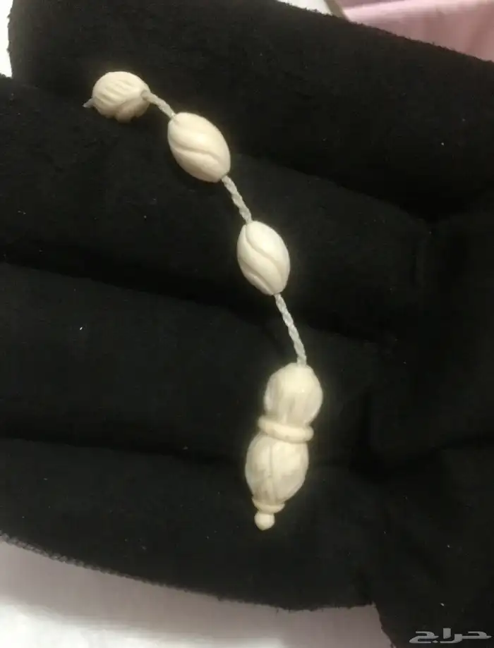 سبحة عاج ملكي 2