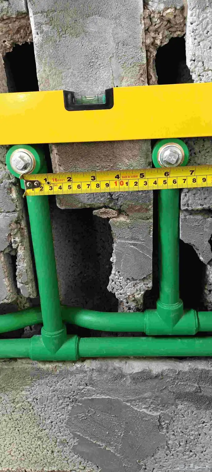 معلم سباكه ديكورات سبغ مقاولات عامه 5