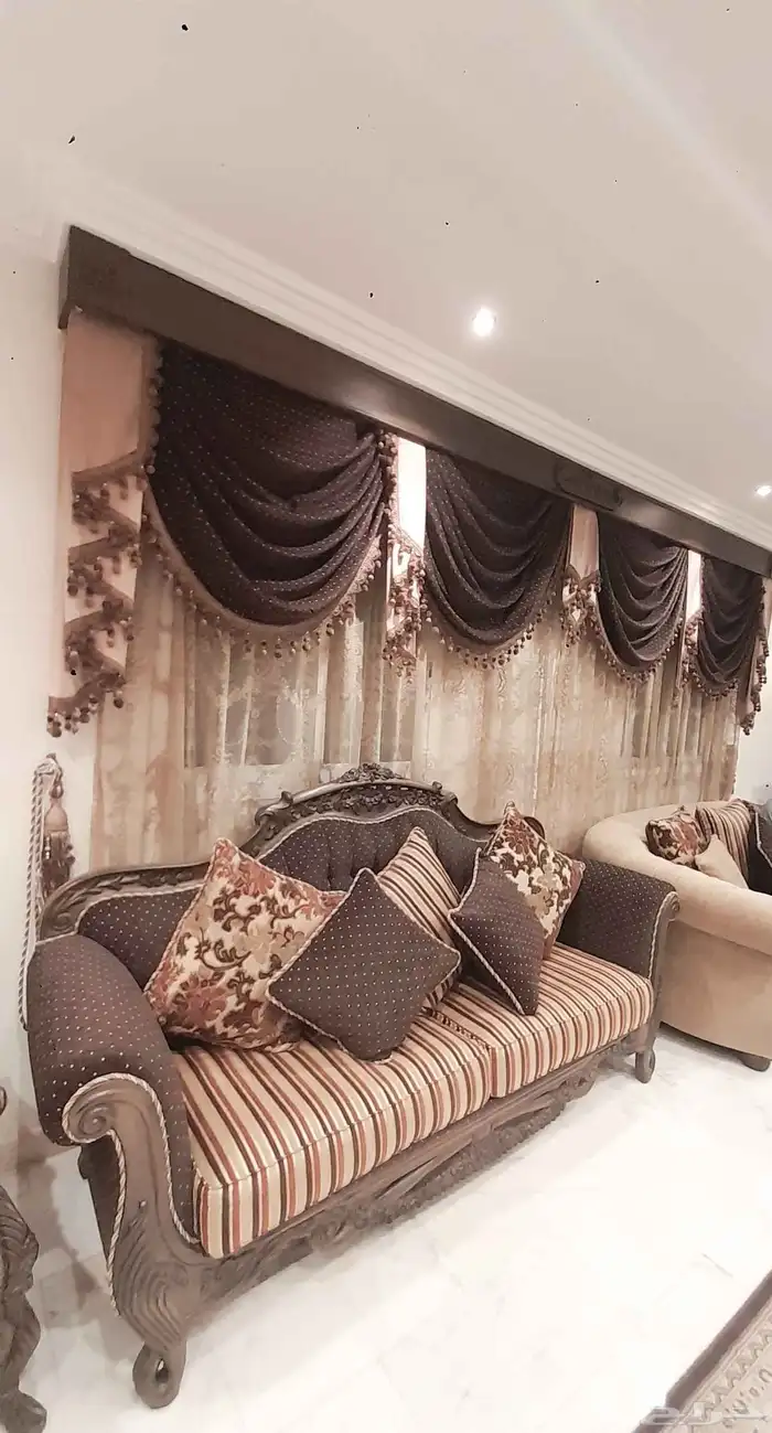 كنب مجلس رجالي 2