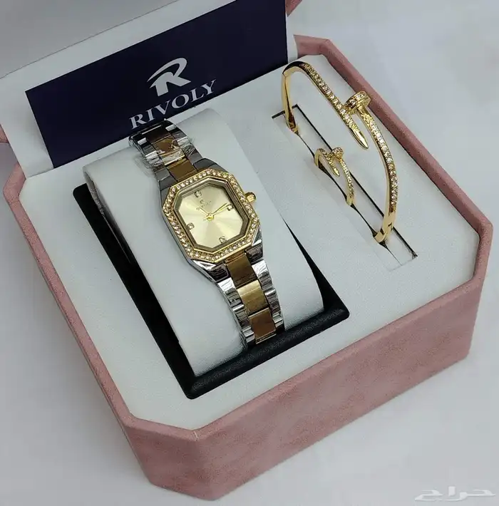 اطقم نسائي ناعمه وراقيه  زركون نضيف 6