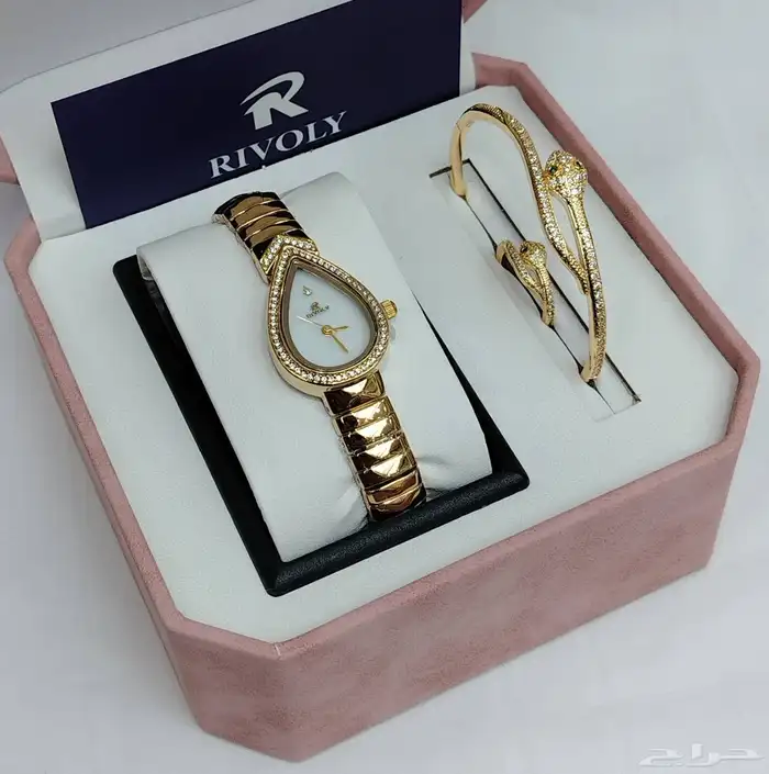 اطقم نسائي ناعمه وراقيه  زركون نضيف 20