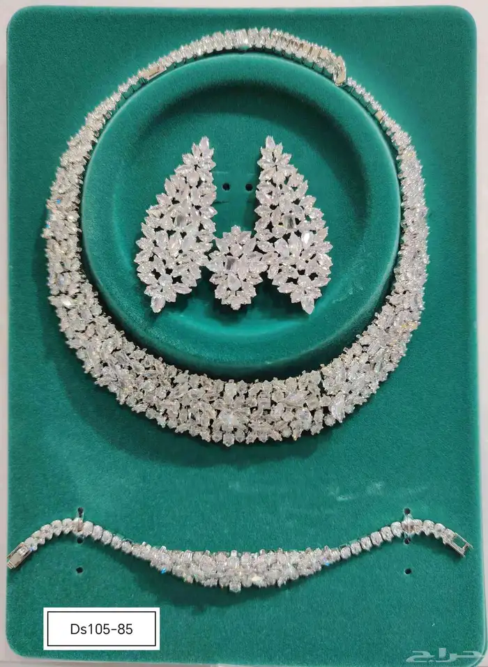 تصميم أنيق يزدان بتفاصيل دقيقة وبريق لامع يخطف الأنظار 8