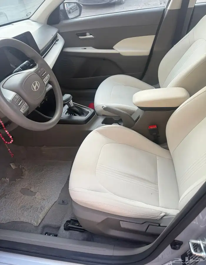 أكسنت 2025 للبيع 8