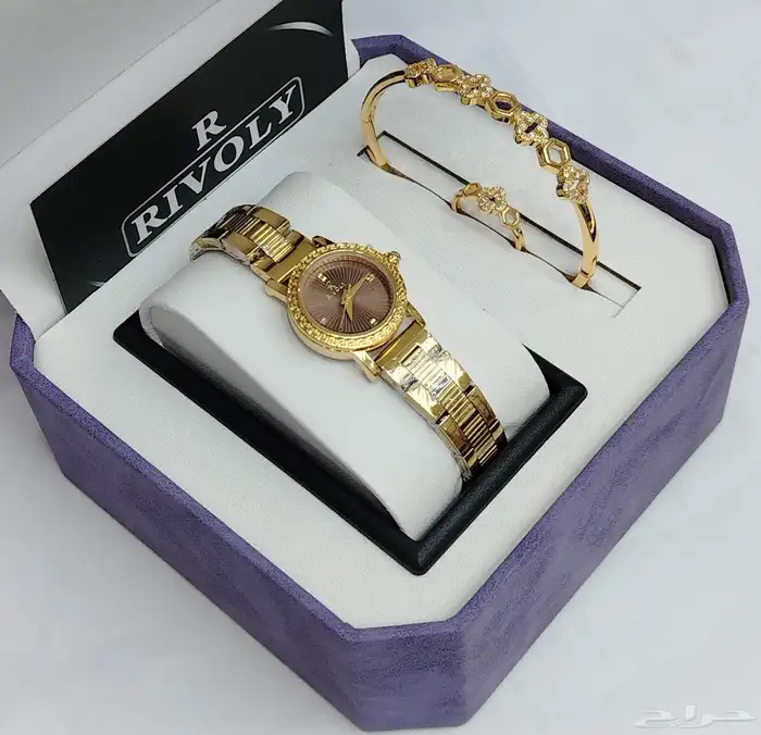 اطقم نسائي ناعمه وراقيه  زركون نضيف 39