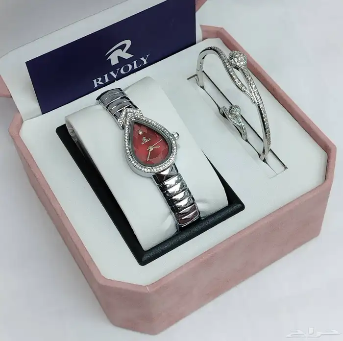 اطقم نسائي ناعمه وراقيه  زركون نضيف 14