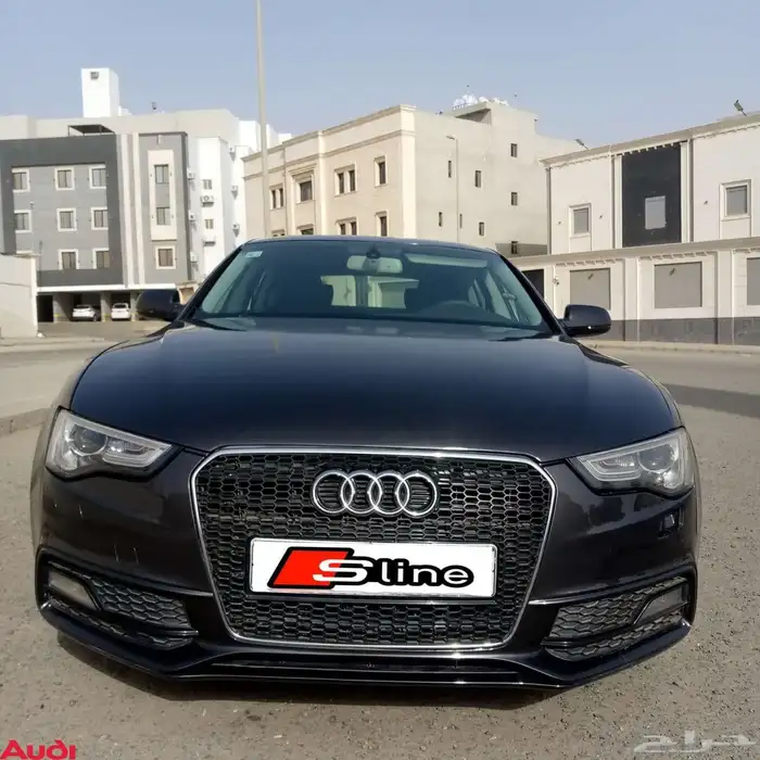 اودي A5 2016 (مالك الأول) 1